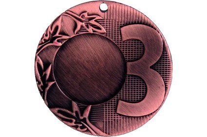 Medal Tryumf MMC7250S brązowy okolicznościowy Medal Tryumf MMC7250S brązowy okolicznościowy