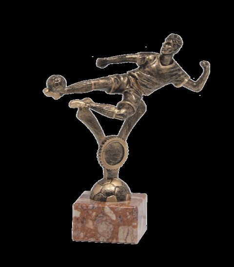 Statuetka piłka nożna T RFK21386A Statuetka piłka nożna T RFK21386A