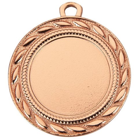 Medal brązowy śr.40mm Medal brązowy śr.40mm