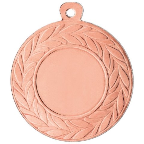 Medal brązowy śr.45mm Medal brązowy śr.45mm