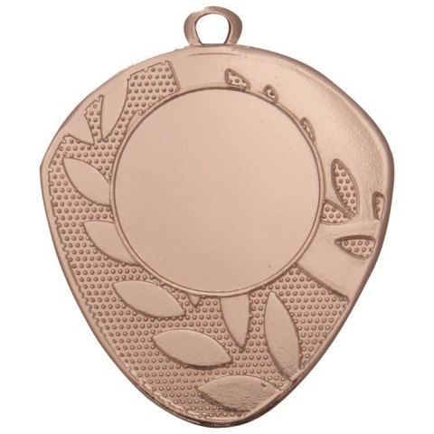 Medal brązowy śr.50mm Medal brązowy śr.50mm