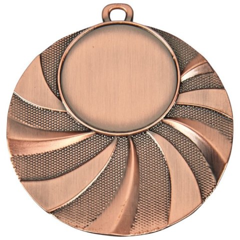 Medal brązowy śr.50mm Medal brązowy śr.50mm