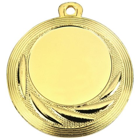 Medal złoty śr.40mm Medal złoty śr.40mm