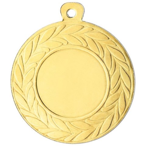 Medal złoty śr.45mm Medal złoty śr.45mm