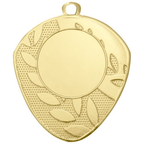 Medal złoty śr.50mm Medal złoty śr.50mm