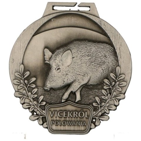 Medal łowiectwo Tryumf 70x70mm Medal łowiectwo Tryumf 70x70mm