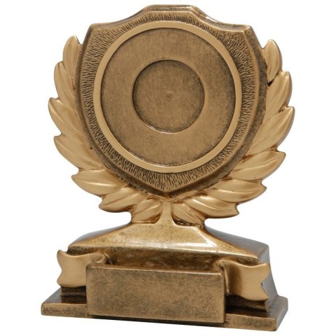 Statuetka FG150.13 złota okolicznościowa Statuetka FG150.13 złota okolicznościowa