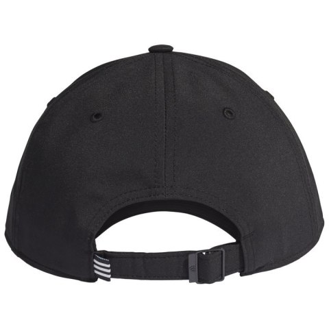 Czapka z daszkiem adidas SEASONAL STAND ALONE baseball czarna FK0898/OSFW Czapka z daszkiem adidas SEASONAL STAND ALONE baseball czarna FK0898/OSFW