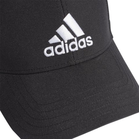 Czapka z daszkiem adidas SEASONAL STAND ALONE baseball czarna FK0898/OSFW Czapka z daszkiem adidas SEASONAL STAND ALONE baseball czarna FK0898/OSFW