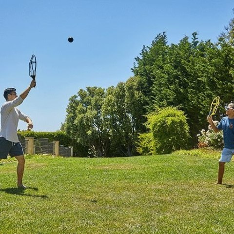 GRA ZRĘCZNOŚCIOWA WHAM-O TRAC BALL GRA ZRĘCZNOŚCIOWA WHAM-O TRAC BALL