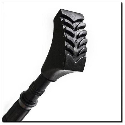 Kije Nordic Walking Nils Extreme żółto-czarne aluminiowe Kije Nordic Walking Nils Extreme żółto-czarne aluminiowe
