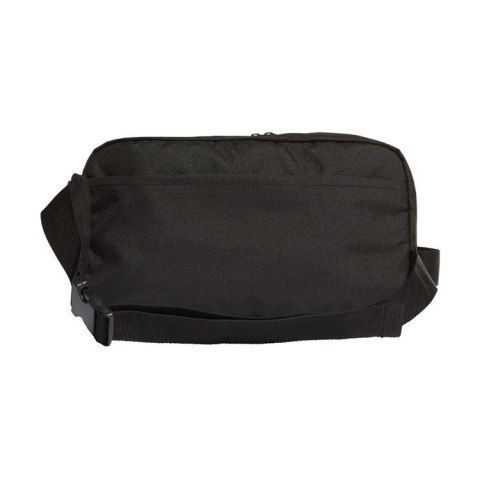 Saszetka unisex adidas Linear Core Crossbody Bag czarna Saszetka unisex adidas Linear Core Crossbody Bag czarna