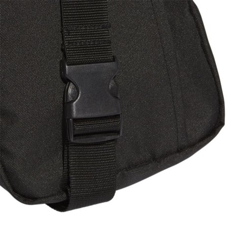 Saszetka unisex adidas Linear Core Crossbody Bag czarna Saszetka unisex adidas Linear Core Crossbody Bag czarna