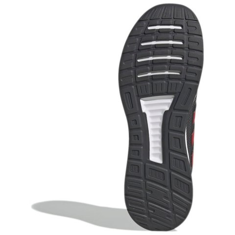 Buty sportowe męskie adidas RUNFALCON szare Buty sportowe męskie adidas RUNFALCON szare