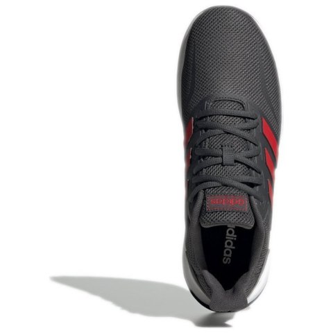 Buty sportowe męskie adidas RUNFALCON szare Buty sportowe męskie adidas RUNFALCON szare