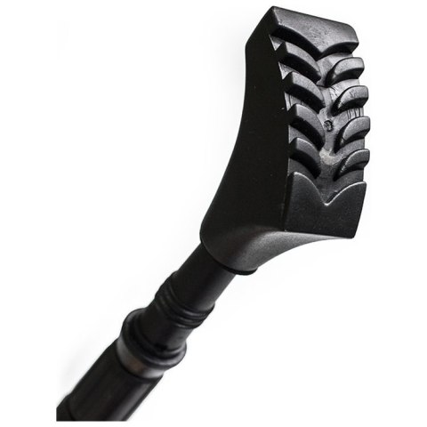 Kije Nordic Walking NW608 Nils Extreme czarne Kije Nordic Walking NW608 Nils Extreme czarne