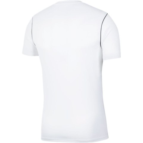 Koszulka męska sportowa Nike Park Dri-Fit biała Koszulka męska sportowa Nike Park Dri-Fit biała