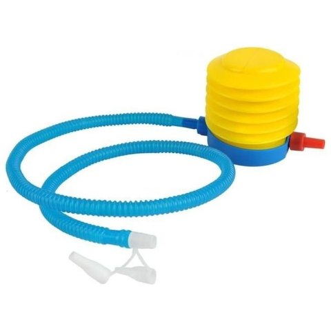 Piłka gimnastyczna z linkami Bosu Ball Trainer Yakimasport niebiesko-czarny Piłka gimnastyczna z linkami Bosu Ball Trainer Yakimasport niebiesko-czarny