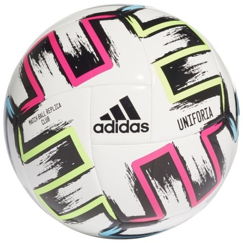 Piłka nożna adidas Uniforia Ekstraklasa Club Piłka nożna adidas Uniforia Ekstraklasa Club