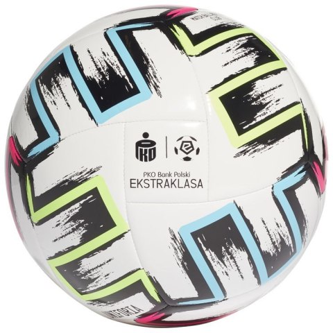 Piłka nożna adidas Uniforia Ekstraklasa Club Piłka nożna adidas Uniforia Ekstraklasa Club