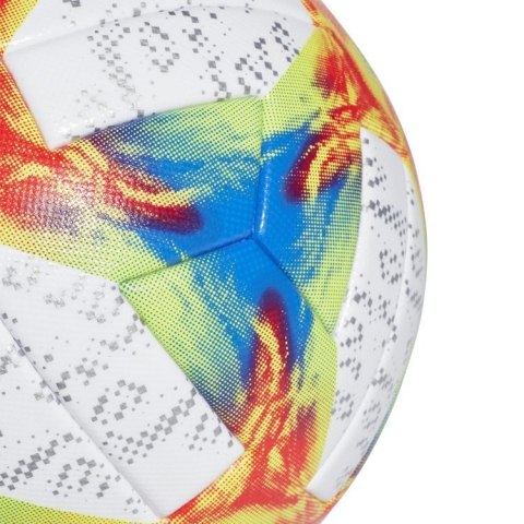 Piłka nożna meczowa adidas Conext 19 rozm 5 Piłka nożna meczowa adidas Conext 19 rozm 5
