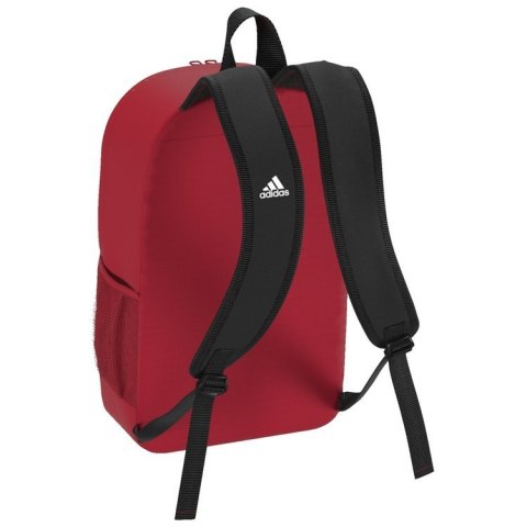 Plecak szkolny adidas TIRO czerwony Plecak szkolny adidas TIRO czerwony