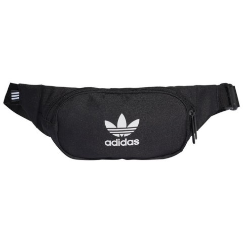 Saszetka adidas Essential Crossbody czarna sportowa nerka Saszetka adidas Essential Crossbody czarna sportowa nerka
