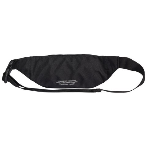 Saszetka adidas Essential Crossbody czarna sportowa nerka Saszetka adidas Essential Crossbody czarna sportowa nerka