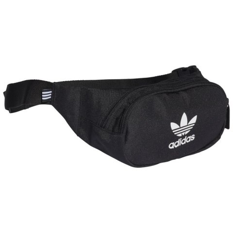 Saszetka adidas Essential Crossbody czarna sportowa nerka Saszetka adidas Essential Crossbody czarna sportowa nerka