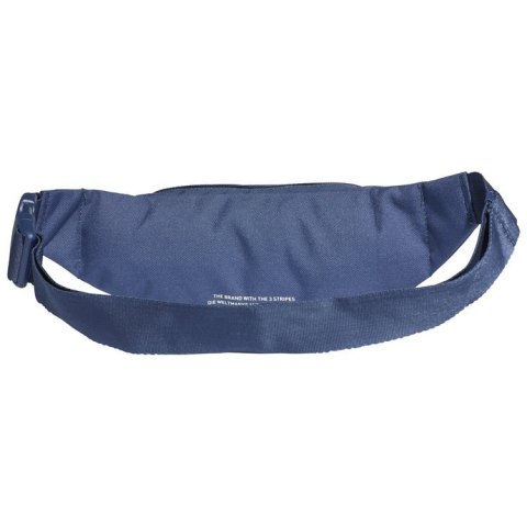Saszetka adidas Essential Crossbody niebieska sportowa nerka Saszetka adidas Essential Crossbody niebieska sportowa nerka