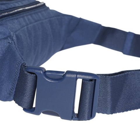 Saszetka adidas Essential Crossbody niebieska sportowa nerka Saszetka adidas Essential Crossbody niebieska sportowa nerka