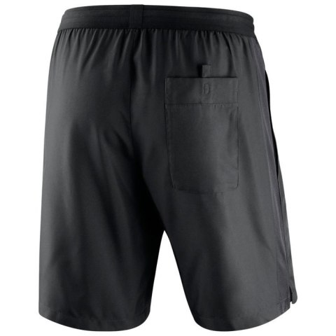 Spodenki męskie sportowe sędziowskie Nike Dry czarne Spodenki męskie sportowe sędziowskie Nike Dry czarne