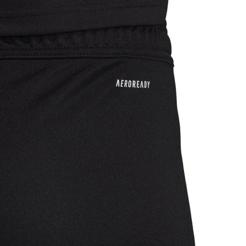 Spodnie dresowe sportowe męskie adidas Condivo 20 czarne Spodnie dresowe sportowe męskie adidas Condivo 20 czarne