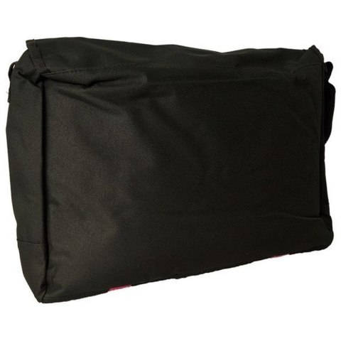 Torba na ramię na laptopa ECKO różowo-czarna Torba na ramię na laptopa ECKO różowo-czarna