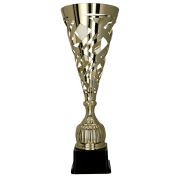Puchar Metalowy Złoty - 2085