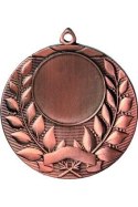 Medal Ogólny MMC1750 stalowy 50mm