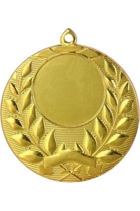 Medal Ogólny MMC1750 stalowy 50mm