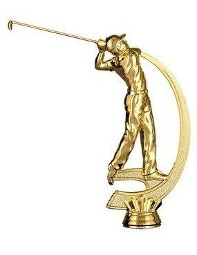 Figurka plastikowa golf T F222 Figurka plastikowa golf T F222
