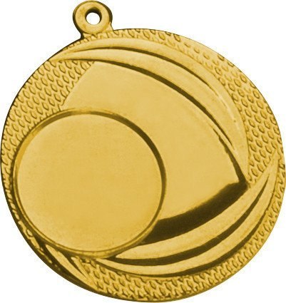 Medal Ogólny MMC9040 stalowy 40mm