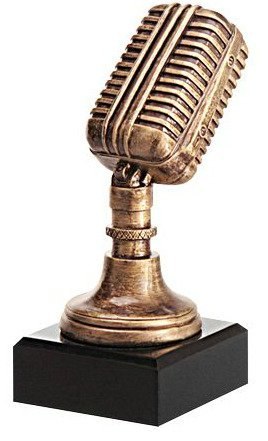 Statuetka Muzyka T RFST2079 Statuetka Muzyka T RFST2079