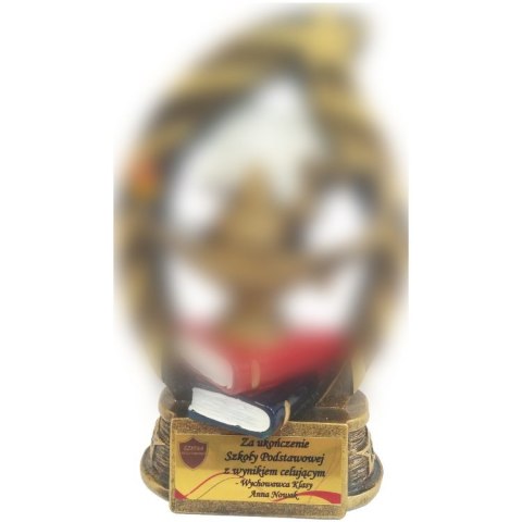 Tabliczka na trofea Tabliczka na trofea