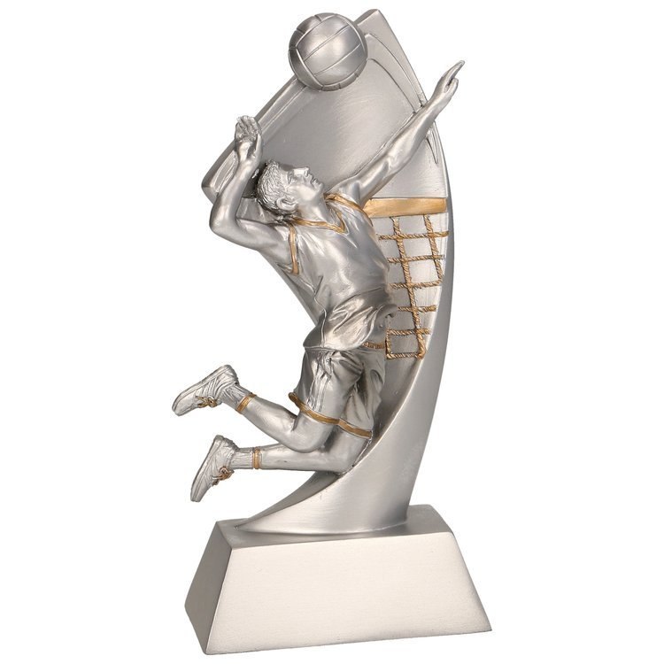 Statuetka T RP2005 Statuetka T RP2005