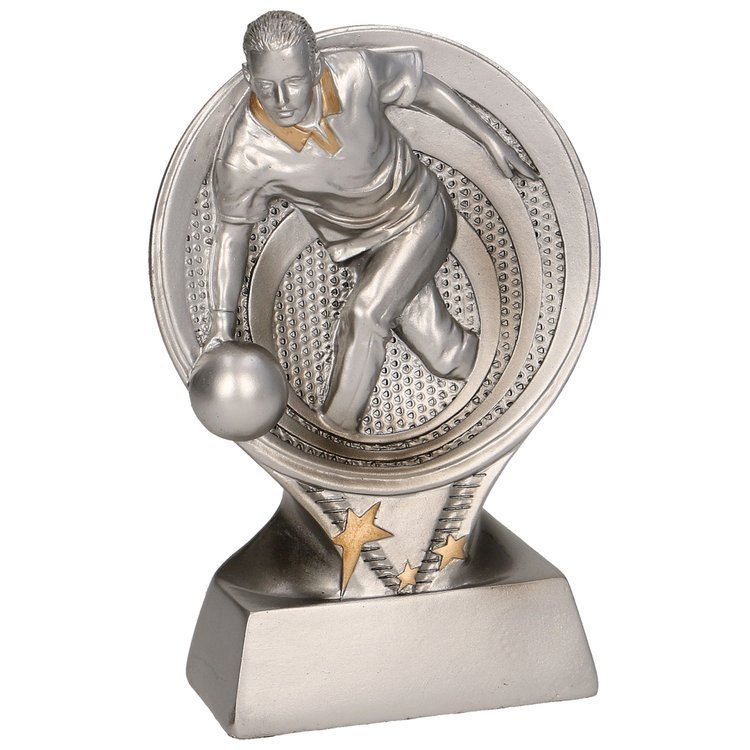 Statuetka T RS2501 Statuetka T RS2501