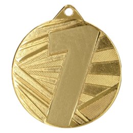 Medal 1,2,3 Miejsce ME005 stalowy 50mm
