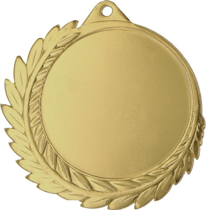 Medal Tryumf MMC7010S złoty okolicznościowy Medal Tryumf MMC7010S złoty okolicznościowy