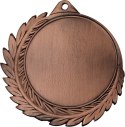 Medal Ogólny MMC7010 stalowy 70mm