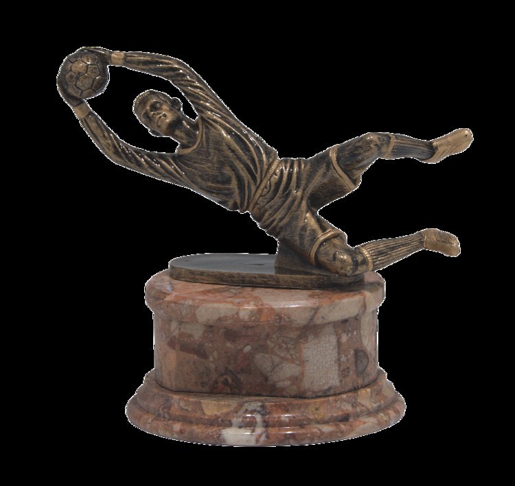 Statuetka piłka nożna T RF4484A Statuetka piłka nożna T RF4484A