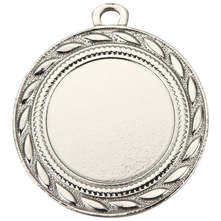 Medal srebrny śr.40mm Medal srebrny śr.40mm