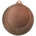 Medal ogólny ME0170 stalowy 70 mm