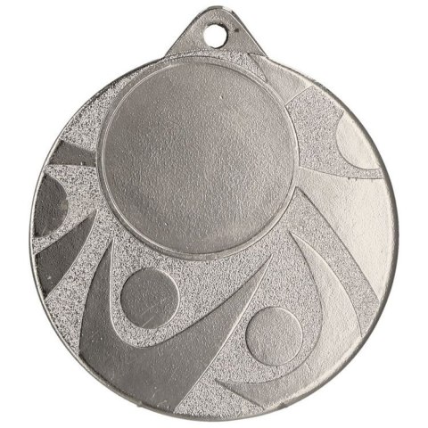 Medal ogólny MMC5850 stalowy 50mm Medal ogólny MMC5850 stalowy 50mm